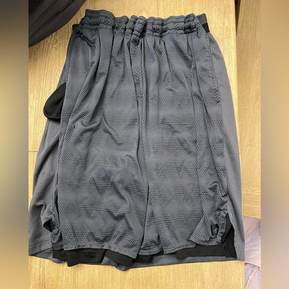 Men’s Shorts